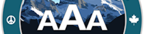 AAA - Against All Abuse Logo