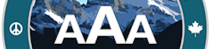 AAA - Against All Abuse Logo